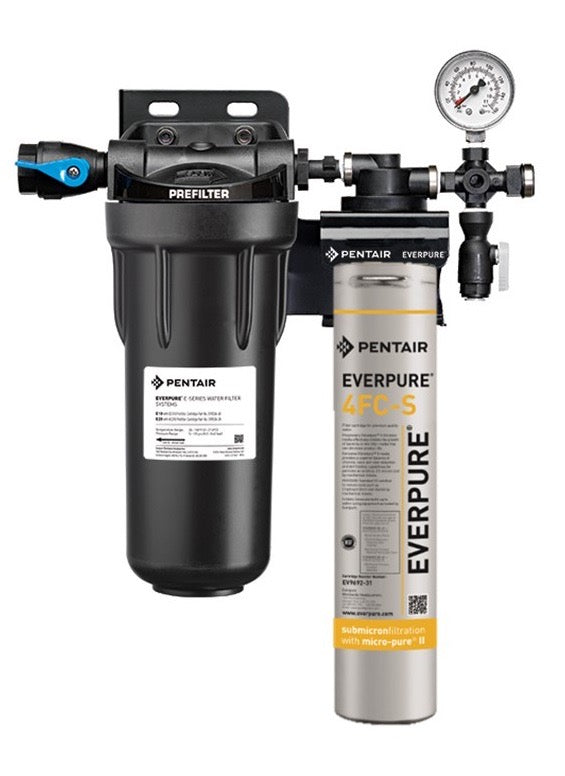 EVERPURE 4FC-S-FS