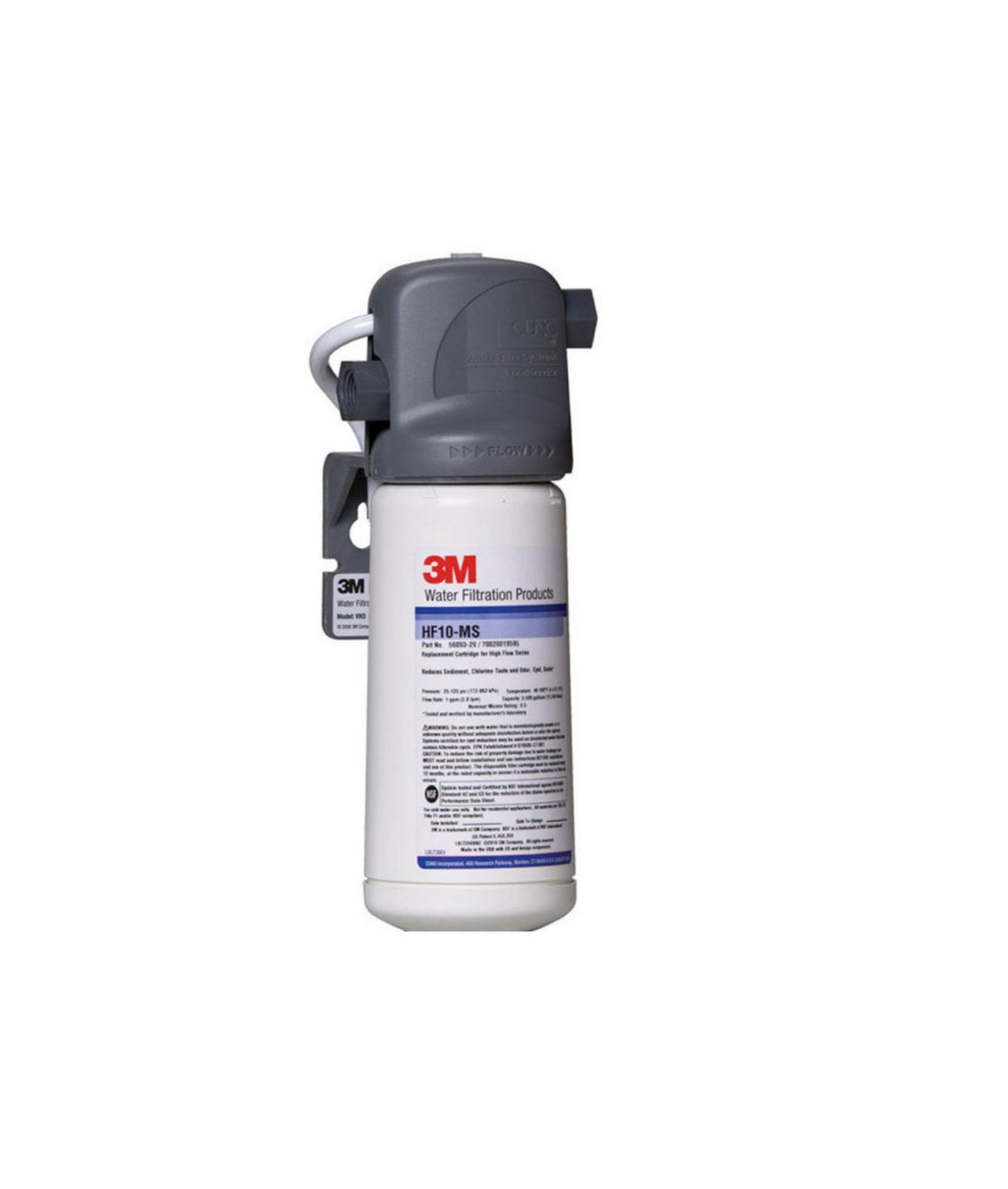 3M water filter HF10-MS