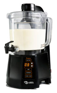 Nutramilk Nut Processor & Milk Maker