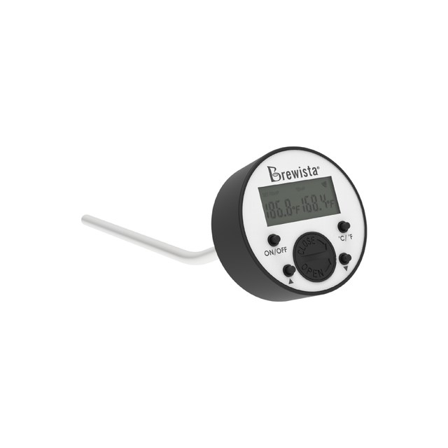 Brewista Smart Temp™ Digital Temperature Gauge