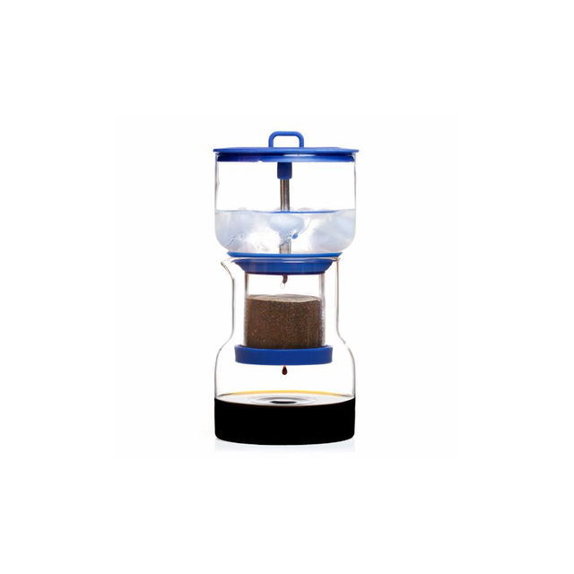 Bruer Cold Drip System (Blue)