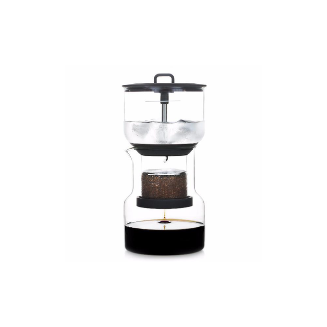 Bruer Cold Drip System (Charcoal)