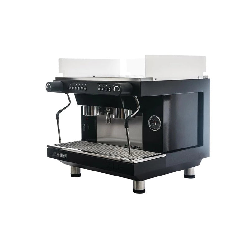 Sanremo Zoe Compact