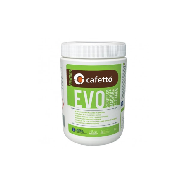 Cafetto EVO Espresso Machine Cleaner (1kg)