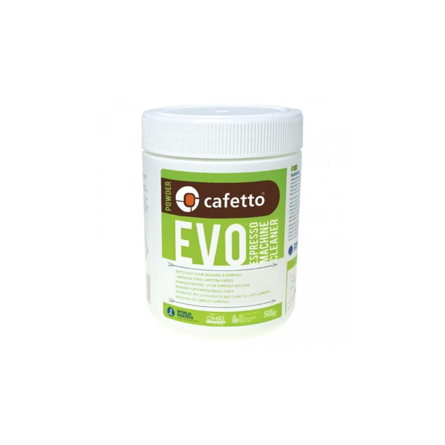 Cafetto EVO Espresso Machine Cleaner (500g)