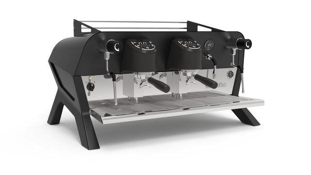 SANREMO F18 -Single Boiler