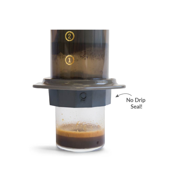 Fellow Prismo – Alliance Coffee Solutions