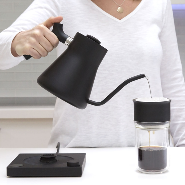 Fellow Stagg X Pour over Dripper Short Version Alliance