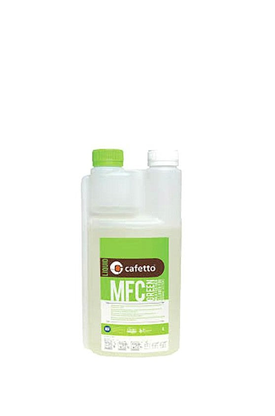 Cafetto Organic Milk froth Cleaner