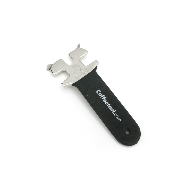 Pallo Caffeine Wrench