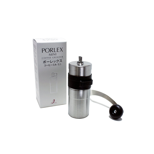 Porlex Mini Coffee Grinder