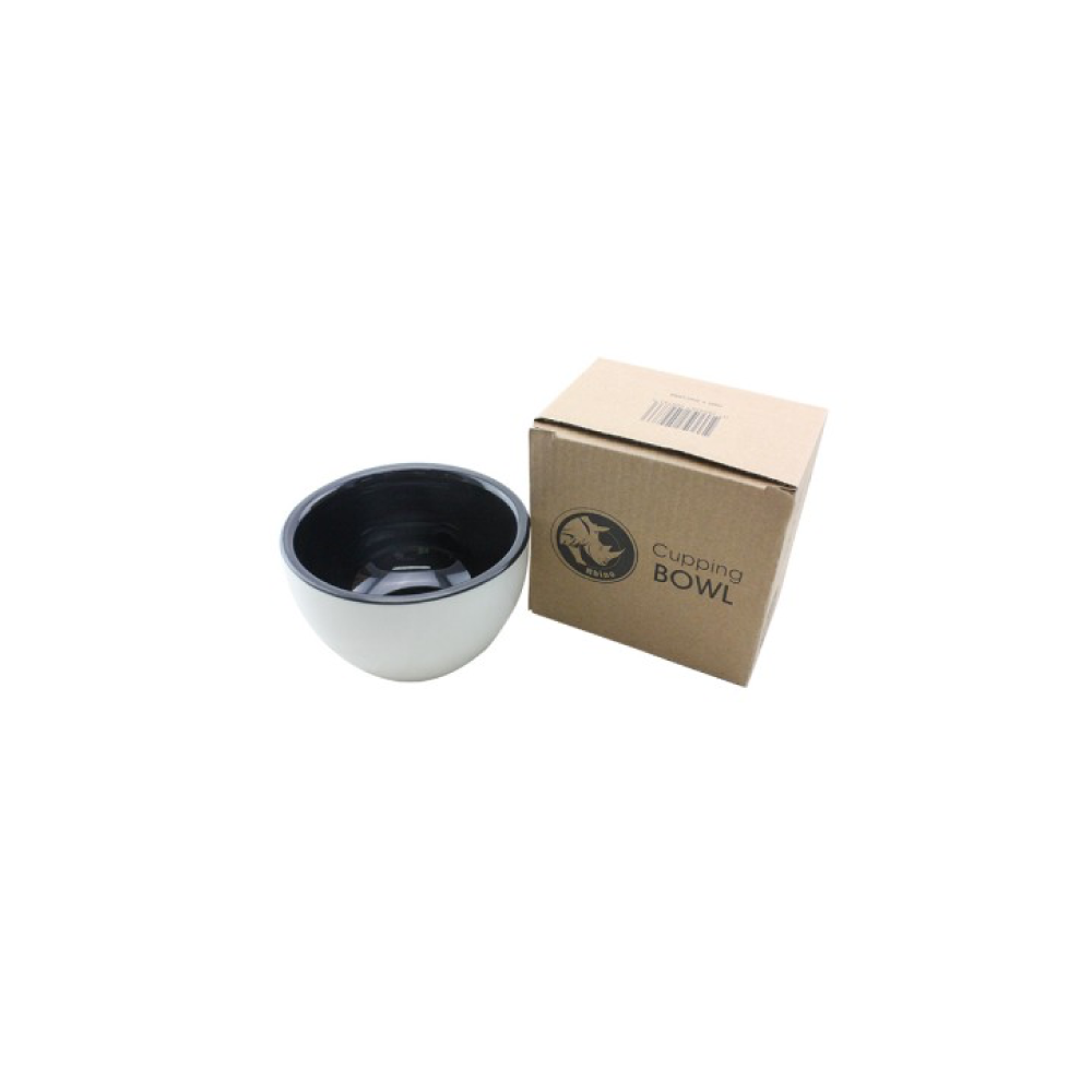 Rhino Cupping Bowl