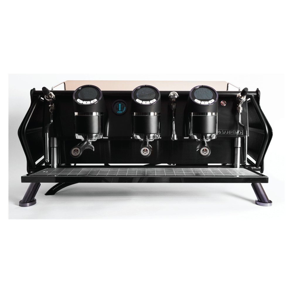 Sanremo Cafe Racer Custom Dolomiti