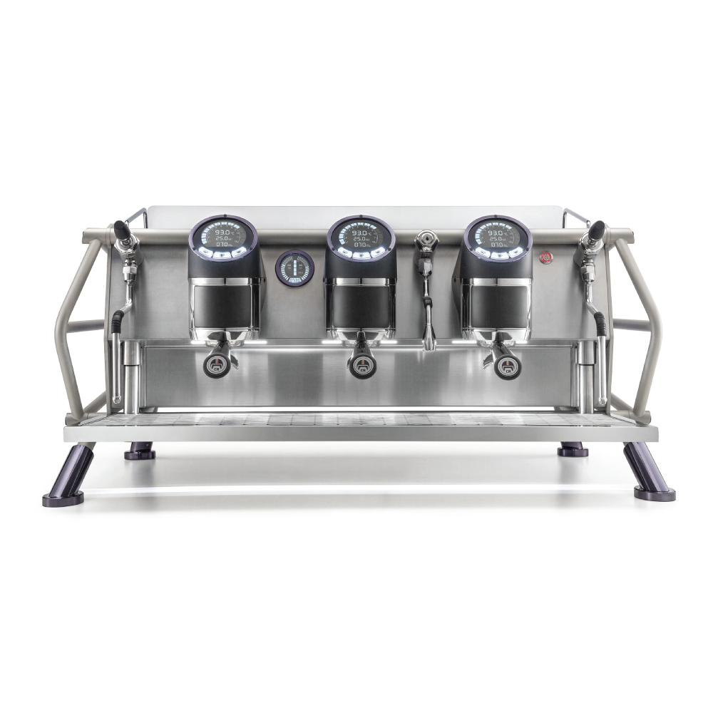 Sanremo Cafe Racer Freedom