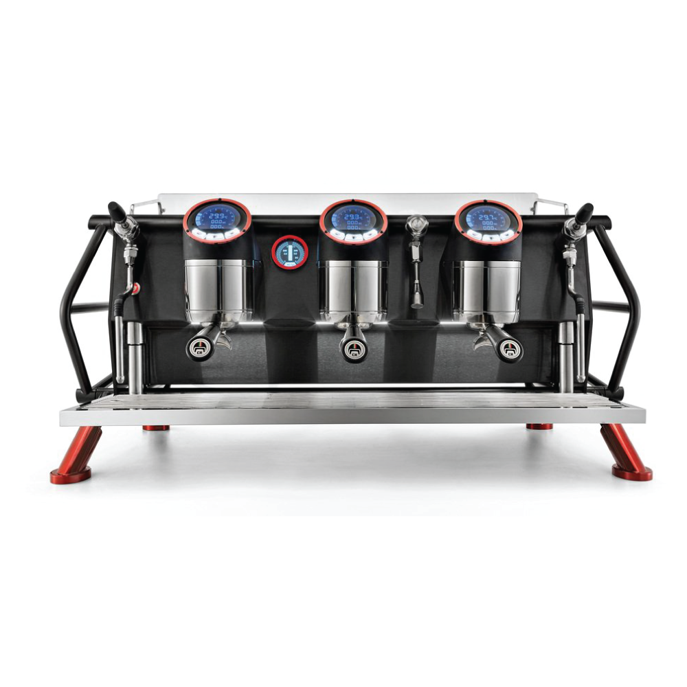 Sanremo Cafe Racer Naked