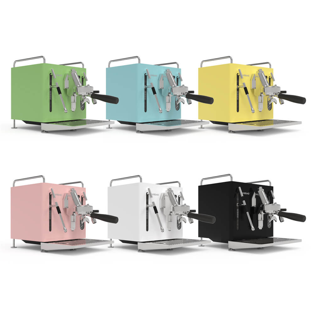 Sanremo Cube R Absolute