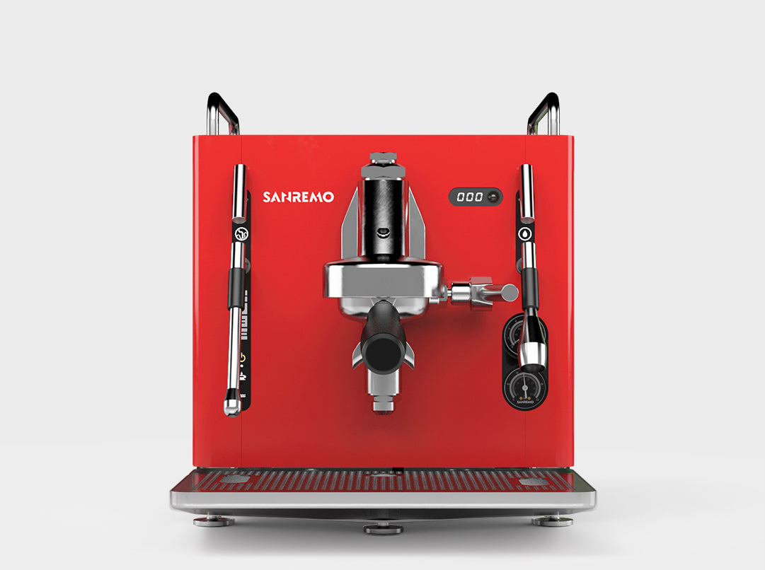 Sanremo Cube R Absolute
