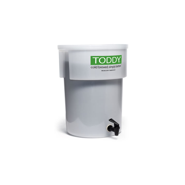 Toddy Commercial Cold Brew System -20 liters