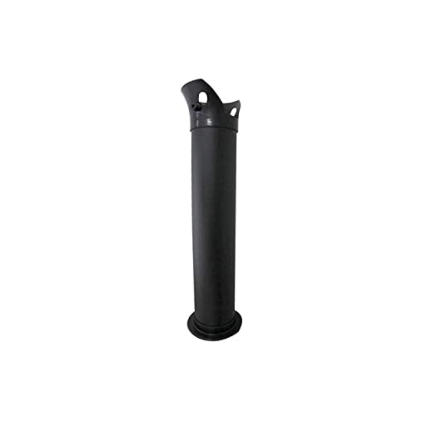 Coffee Grounds Floor Standing Knock Tube