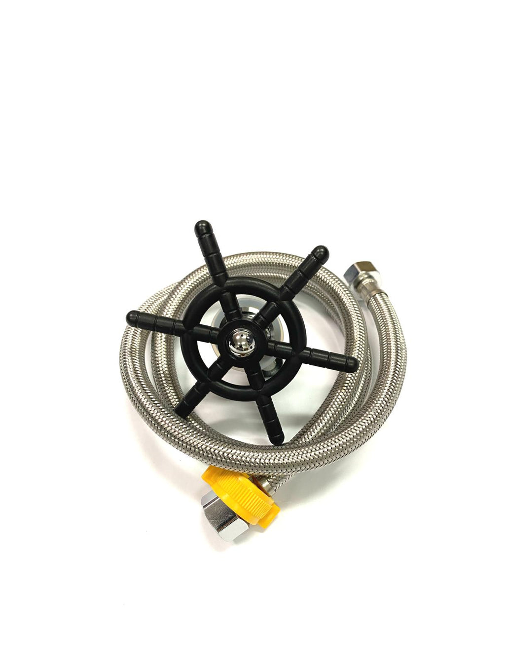 FAUCET RINSER ASSEMBLY