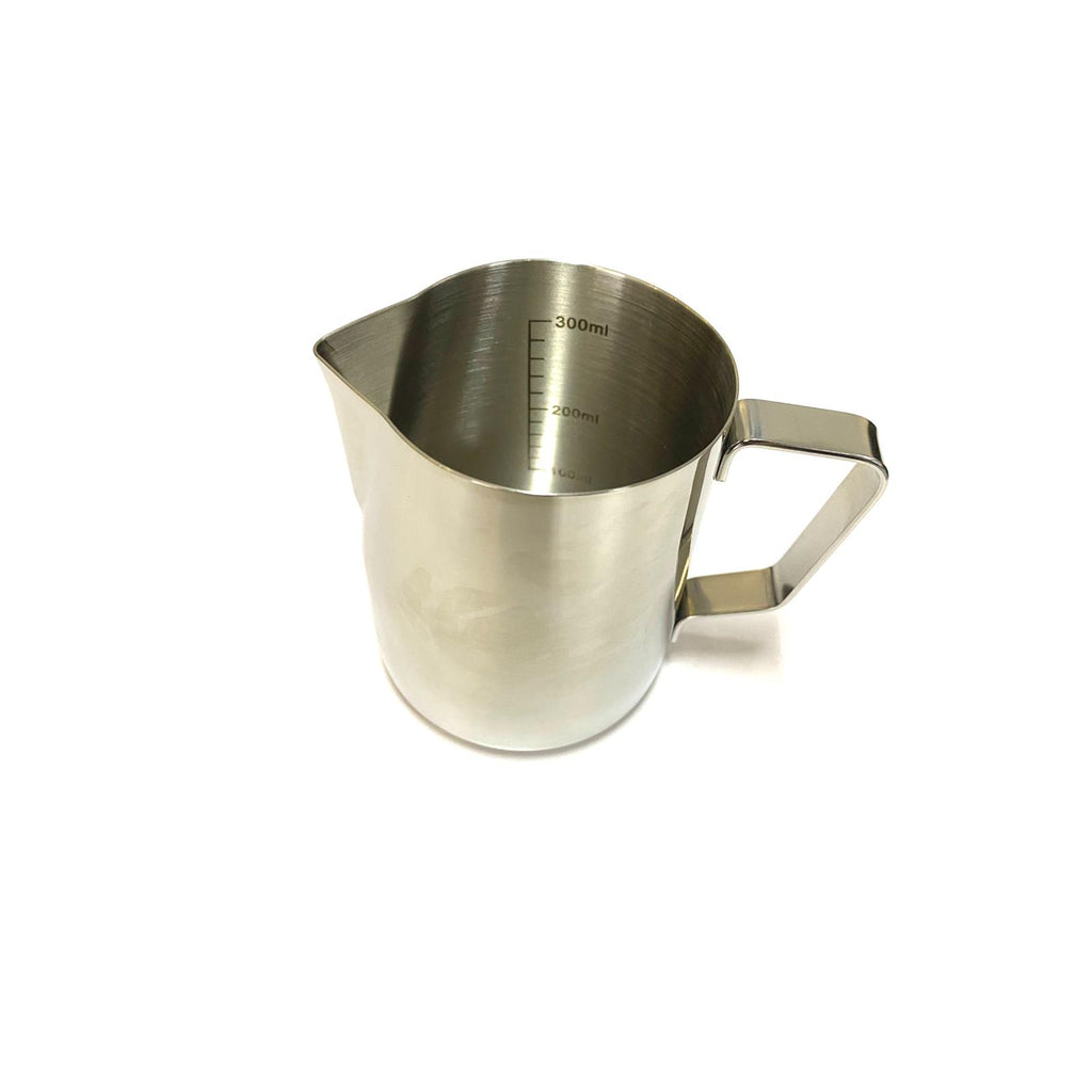 330ml Milk Pitcher- s/steel
