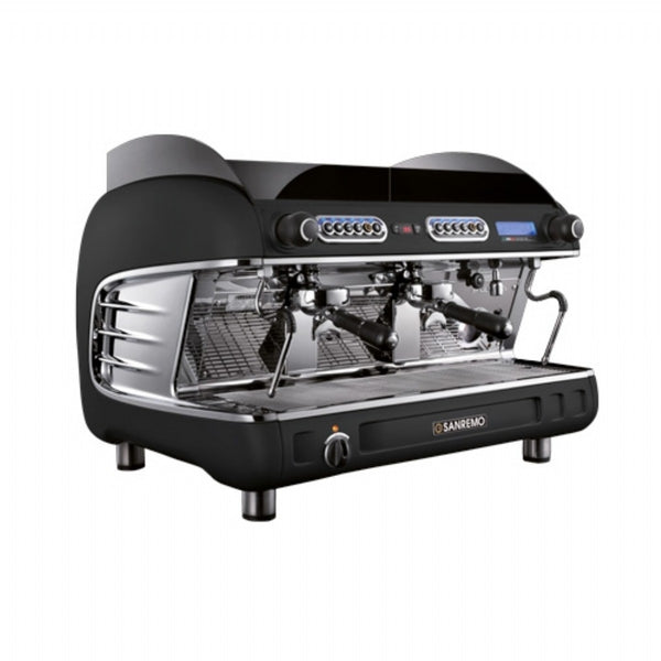 Sanremo Verona – Alliance Coffee Solutions