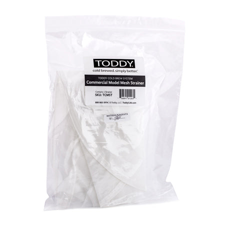 Toddy Nylon Strainer for Commercial Cold Brew System