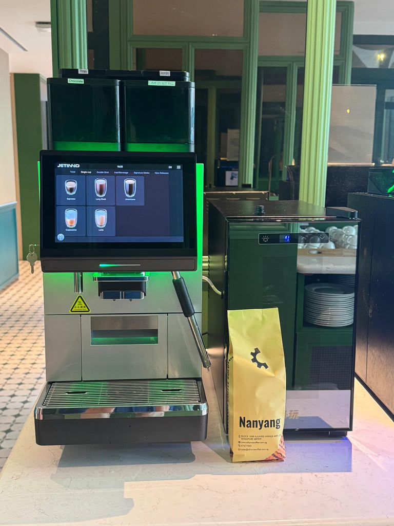 7 signs your office coffee machine needs to be replaced