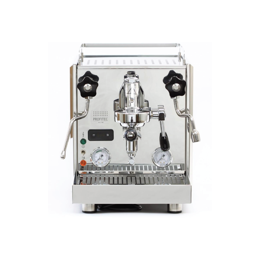  Profitec Espresso Machines 