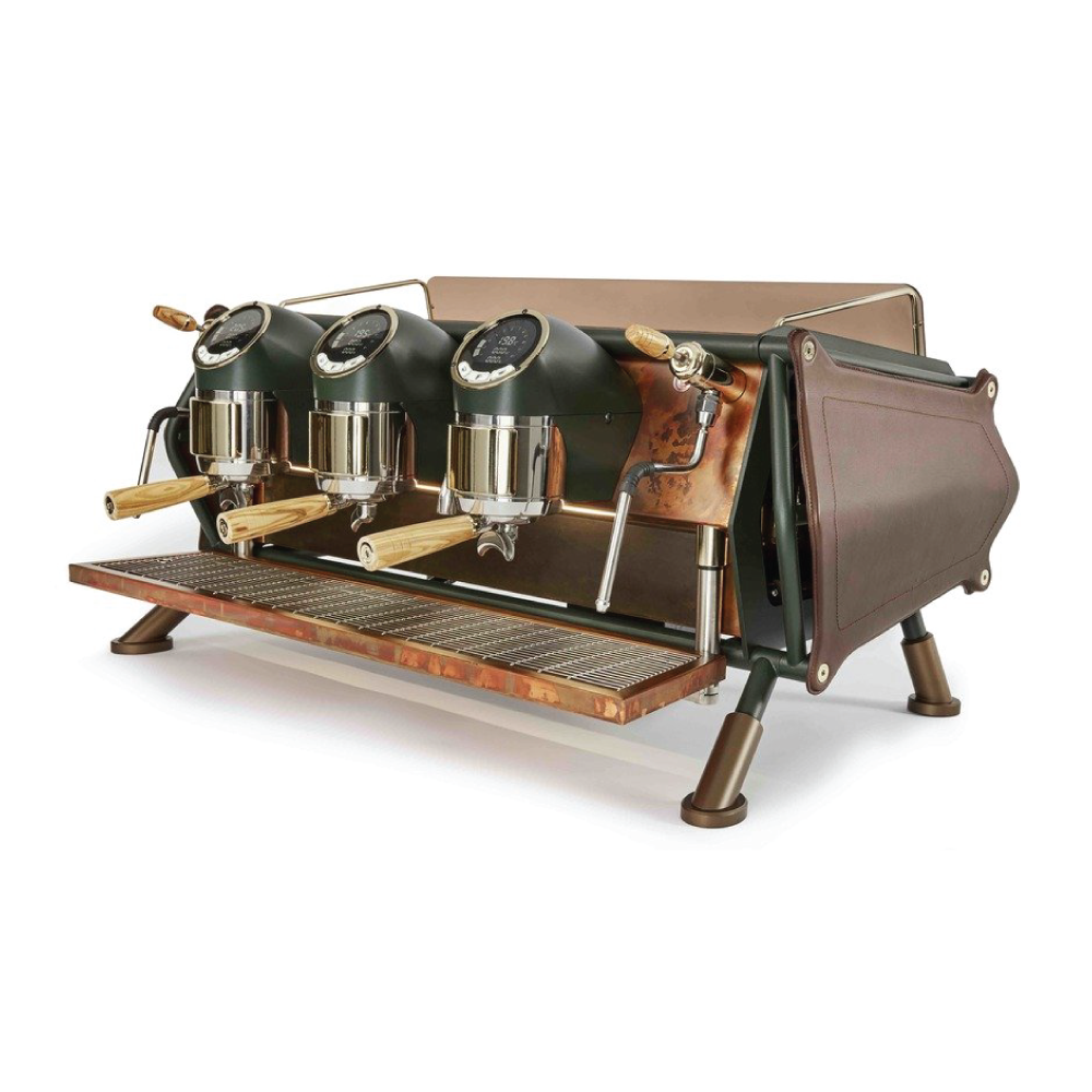  Sanremo Coffee Machines 