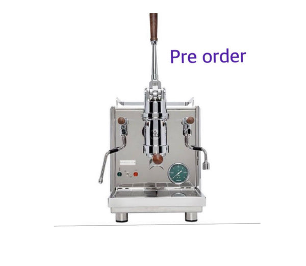 Profitec Pro 800 V2 – Alliance Coffee Solutions
