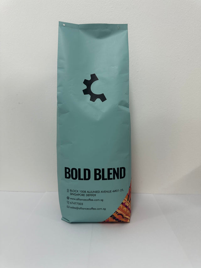 Alliance Specialty Blend - Bold Blend