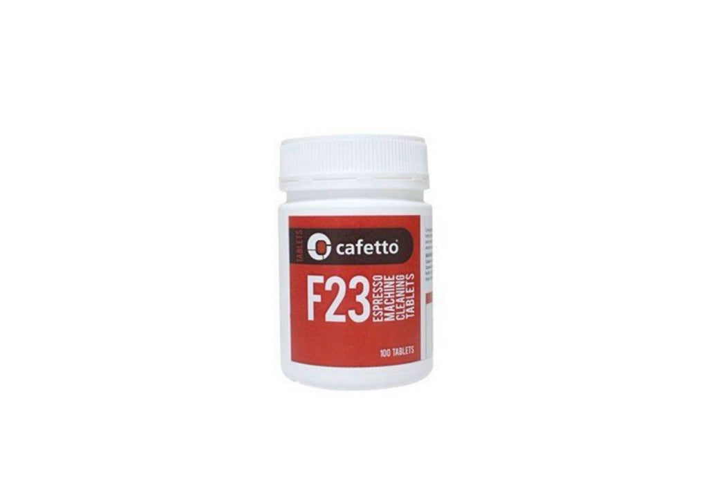 Cafetto F23 Espresso Machine Tablets (100 pcs)