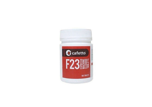 Cafetto F23 Espresso Machine Tablets (100 pcs)