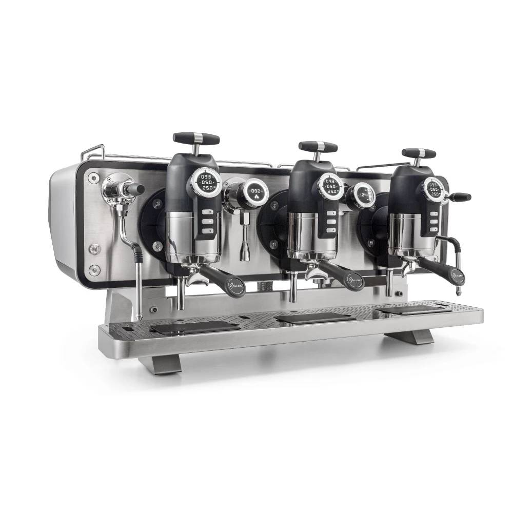 espresso machine Singapore
