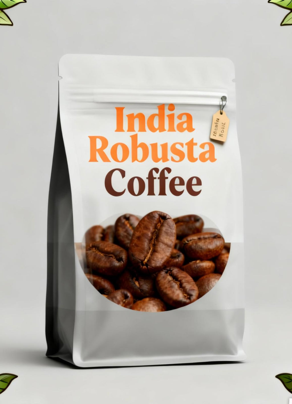India Cherry Robusta A