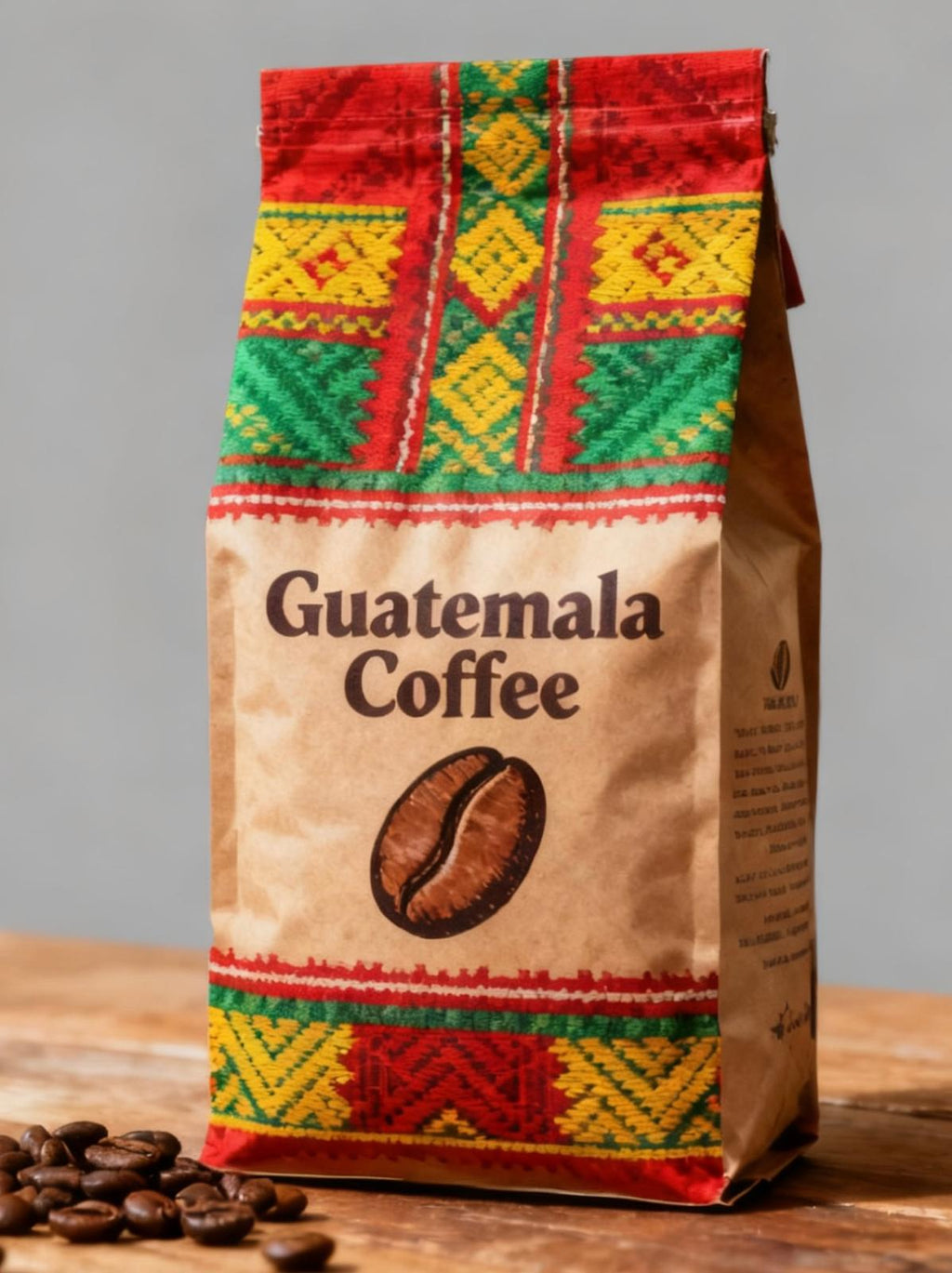 Guatemala HueHuetenango