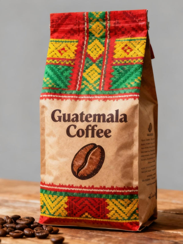Guatemala HueHuetenango