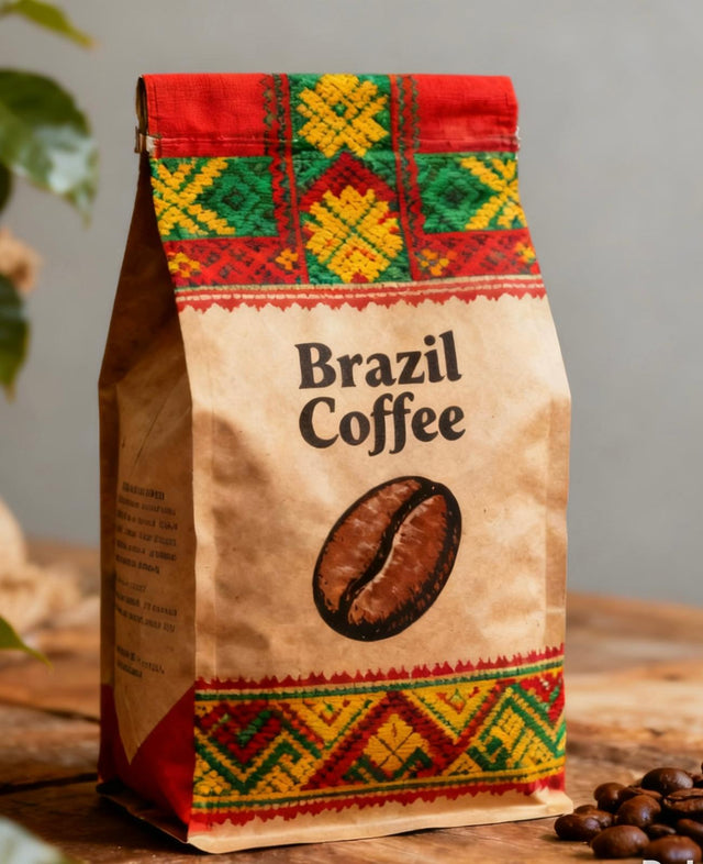 Brazil Cerrado