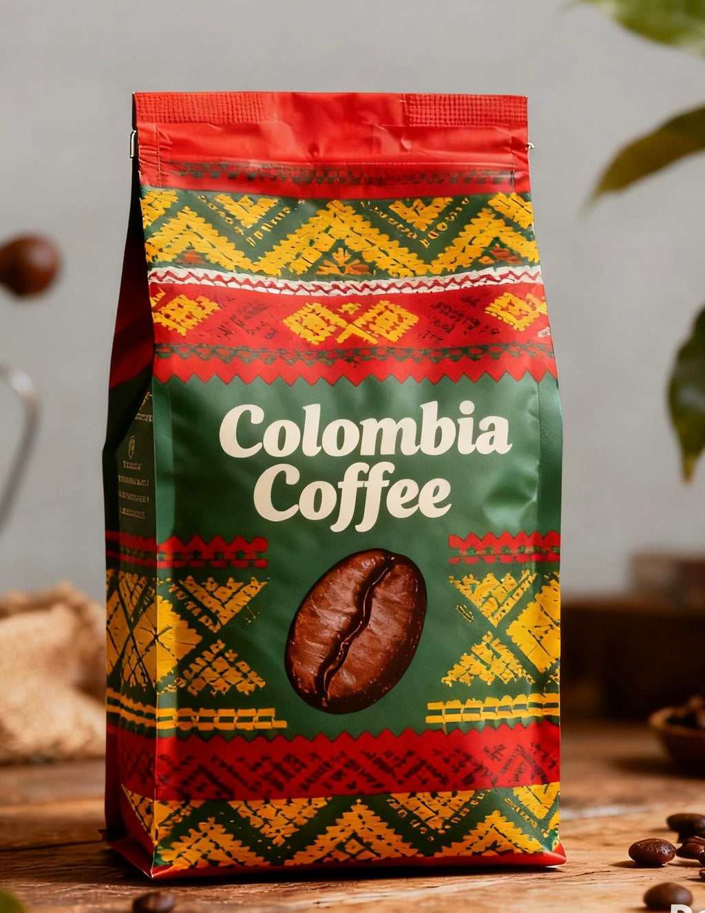 Colombia Supremo