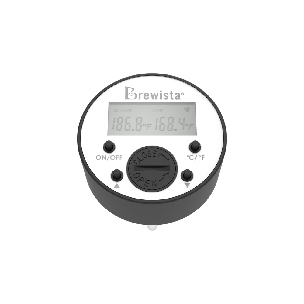 Brewista Smart Temp™ Digital Temperature Gauge
