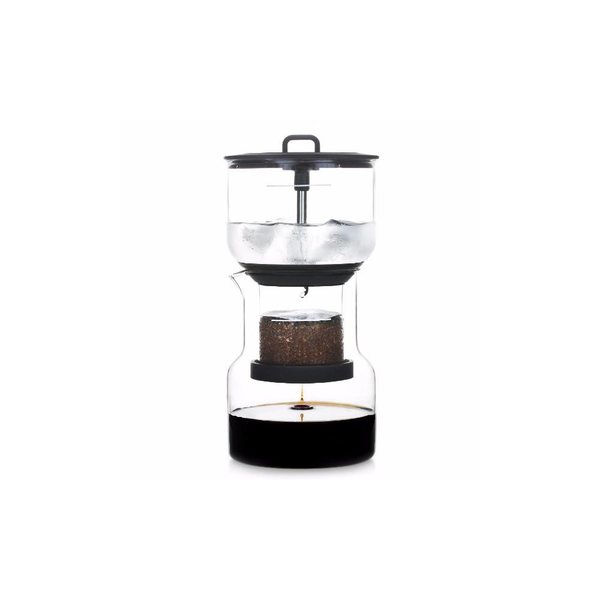 Bruer Cold Drip System (Charcoal) – Alliance Coffee Solutions