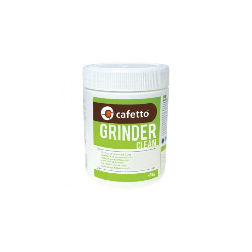 Cafetto Grinder Cleaner (450g)
