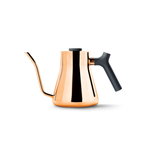 Fellow Stagg Pour-over Kettle (Copper)