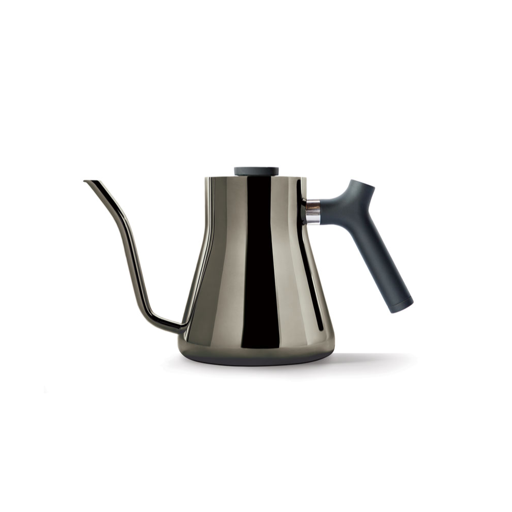 Fellow Stagg Pour-over Kettle (Graphite)