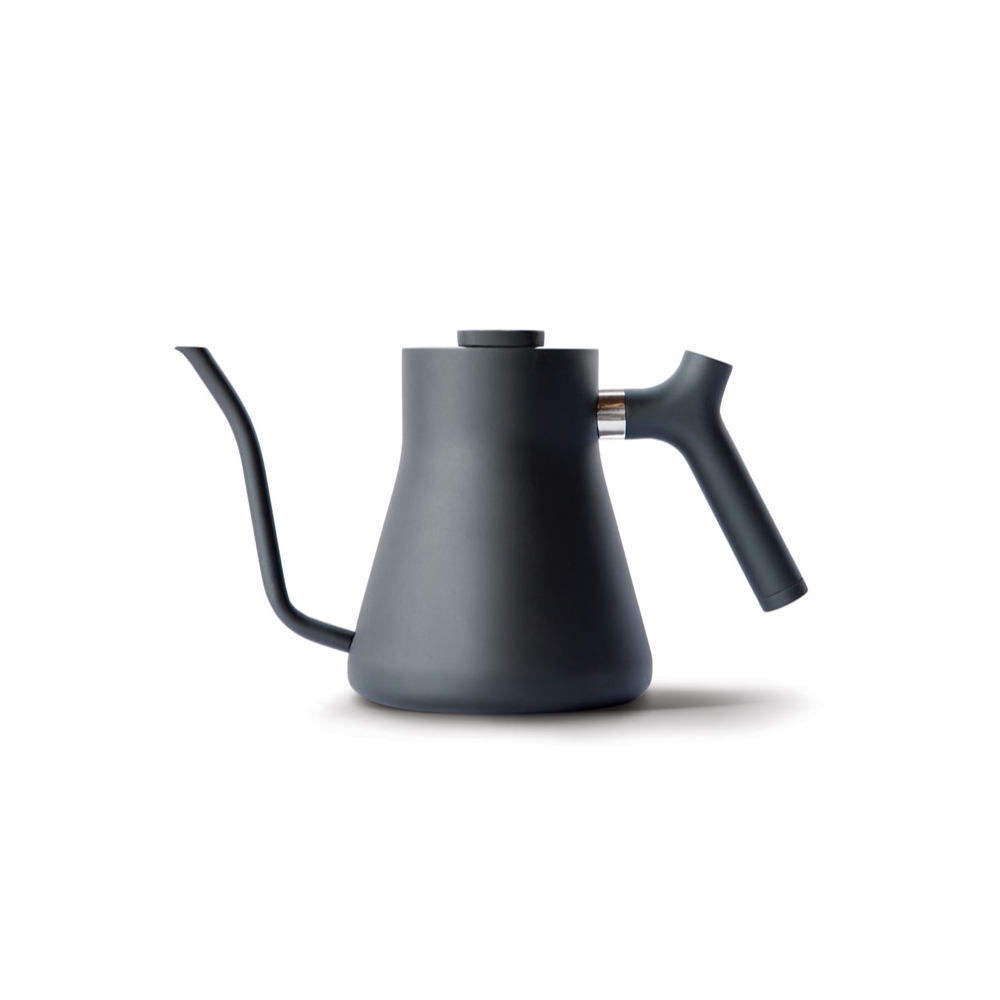 Fellow Stagg Pour-over Kettle -1 liter  (Matte Black)