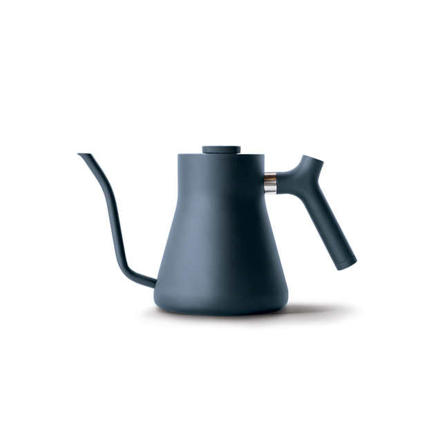 Fellow Stagg Pour-over Kettle (Monochrome Stone Blue)