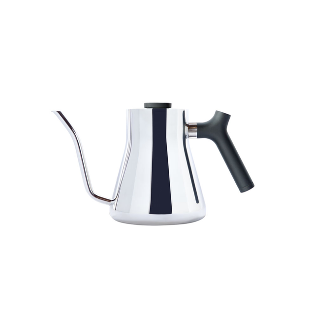 Fellow Stagg Pour-over Kettle (Polished Steel)