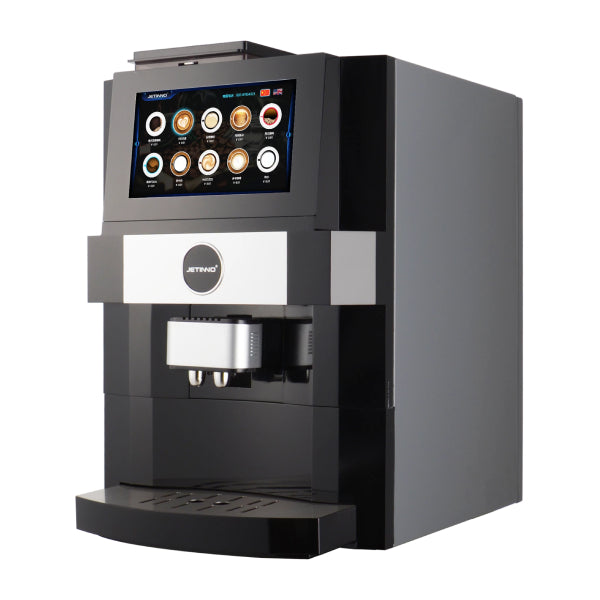 Jetinno TableTop Coffee Vending Machine