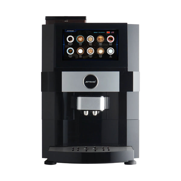 Jetinno TableTop Coffee Vending Machine